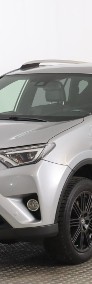 Toyota RAV 4 IV Salon Polska, Serwis ASO, Automat, Skóra, Navi, Klimatronic,-3