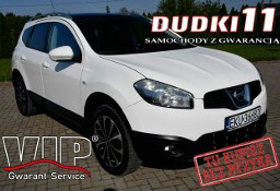 Nissan Qashqai+2 I 1,6Benz 7 Foteli. Klimatronic 2 str.Navi,Kamera Cof.Parktronic.kredy