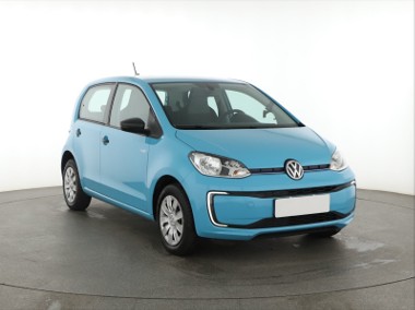 Volkswagen E-up! , SoH 88%, Automat, Klimatronic, Tempomat, Parktronic-1