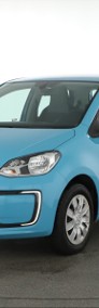 Volkswagen E-up! , SoH 88%, Automat, Klimatronic, Tempomat, Parktronic-3