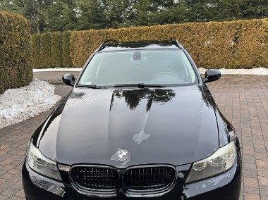 e91 2.0 Benzyna Ładnie utrzymany, w pełni sprawny ,6lat w rodzinie.-1