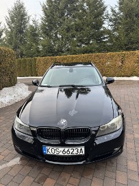 e91 2.0 Benzyna Ładnie utrzymany, w pełni sprawny ,6lat w rodzinie.