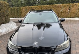 BMW e91 2.0 Benzyna Ładnie utrzymany, w pełni sprawny ,6lat w rodzinie.