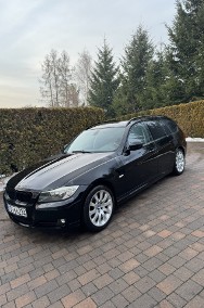 e91 2.0 Benzyna Ładnie utrzymany, w pełni sprawny ,6lat w rodzinie.-2