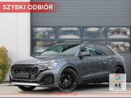 Audi Q8 Q8 50 TDI quattro 3.0 50 TDI quattro (286KM) Dach szklany panoramiczny