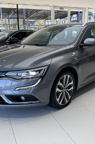 Renault Talisman II EDC INTENS, Masaże, Multi-Sense, 1-wł, SalonPL, FV-23%, Gwarancja-2