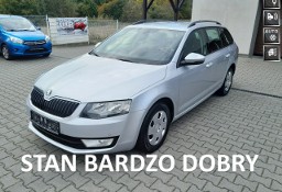 Skoda Octavia III 1.6 HDI NAVI klimatronik parktronik tempomat stan BDB