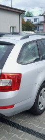 Skoda Octavia III 1.6 HDI NAVI klimatronik parktronik tempomat stan BDB-3