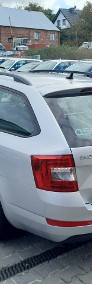 Skoda Octavia III 1.6 HDI NAVI klimatronik parktronik tempomat stan BDB-4