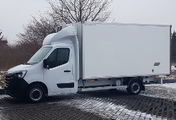 Renault Master 8EP CHŁODNIA MROŹNIA 4,21x2,22x2,01 IZOTERMA AGREGAT THERMO KING