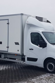 8EP CHŁODNIA MROŹNIA 4,21x2,22x2,01 IZOTERMA AGREGAT THERMO KING -2