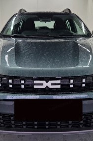 Dacia Sandero II Stepway Extreme 1.2 Eco-G LPG Stepway Extreme 1.2 Eco-G LPG 120KM / Pakiet-2