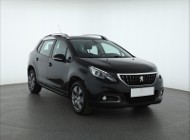 Peugeot 2008 , Salon Polska, 1. Właściciel, Serwis ASO, VAT 23%,