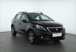 Peugeot 2008 , Salon Polska, 1. Właściciel, Serwis ASO, VAT 23%,