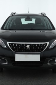 Peugeot 2008 , Salon Polska, 1. Właściciel, Serwis ASO, VAT 23%,-2