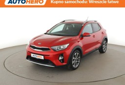 Kia Stonic klima auto grzane fotele czujniki parkowania Apple CarPlay &amp; Android