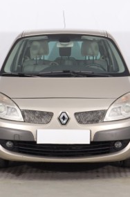 Renault Scenic II , Klimatronic,ALU, El. szyby-2