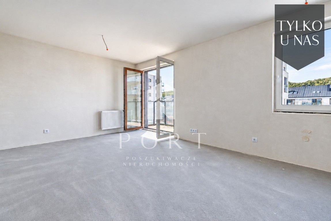 Mieszkanie na sprzedaż, 2 pokoje, 46 m², Rumia