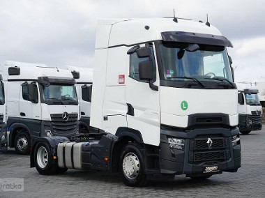 Renault T 480 / EURO 6 / ACC / HIGH CA / NOWY MODEL-1