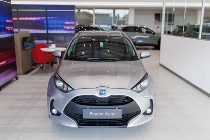 Toyota Yaris III Hybrid 1.5 Comfort