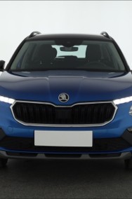 Skoda Kamiq , 1. Właściciel, Serwis ASO, Automat, VAT 23%, Klimatronic,-2