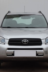 Toyota RAV 4 III , GAZ, Automat, Klimatronic, Tempomat, Parktronic,-2