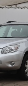 Toyota RAV 4 III , GAZ, Automat, Klimatronic, Tempomat, Parktronic,-3