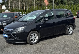Opel 1.6CDTi 136KM -Gwarancja- 7osób, Książki, Navi, Kamera, Bezwypadkowy