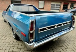 Ford Ranchero VI 500 Pickup 1974 silnik 351 v8 bardzo dobry stan