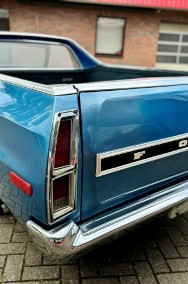 Ford Ranchero VI 500 Pickup 1974 silnik 351 v8 bardzo dobry stan-2