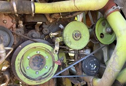 Claas Jaguar 800 820 840 860 880 Pompa Hydrauliczna