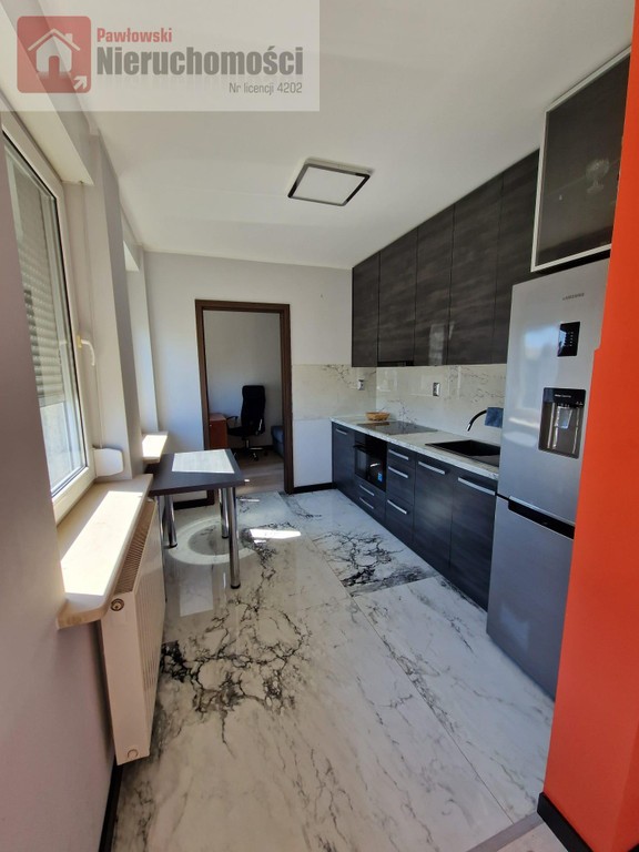Mieszkanie na sprzedaż, 40 m², 2 pokoje Kraków Dębniki