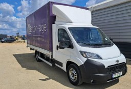 Toyota Proace Poleasingowe.pl BZ