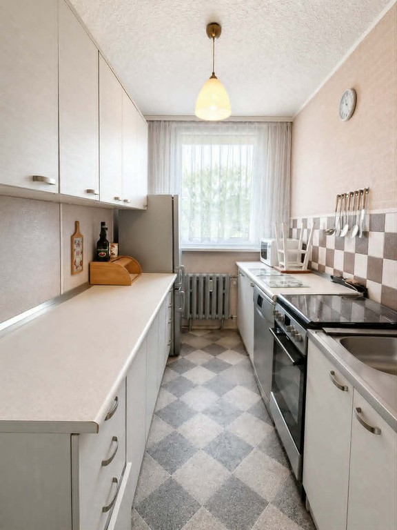 Mieszkanie na sprzedaż, 2 pokoje, 49 m², Bytom