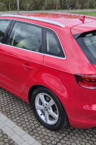 2014 Sportback 1.8 (180KM) 119500km Polski salon Drugi właśc.-2