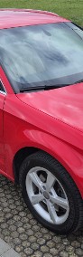 2014 Sportback 1.8 (180KM) 119500km Polski salon Drugi właśc.-4
