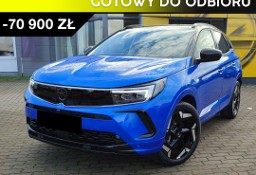 Opel Grandland X GSE 1.6 T PHEV GSE 1.6 T PHEV 300KM /