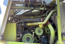 Claas Jaguar 820 840 860 Koło Pasowe 00 0984 506 1 0009845061