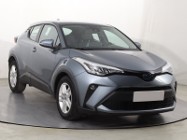 Toyota C-HR , Salon Polska, Serwis ASO, Automat, Klimatronic, Tempomat,