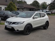 Nissan Qashqai II 1.5 DCI 110 koni, NAWIGACJA, KAMERA 360"