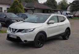 Nissan Qashqai II 1.5 DCI 110 koni, NAWIGACJA, KAMERA 360"