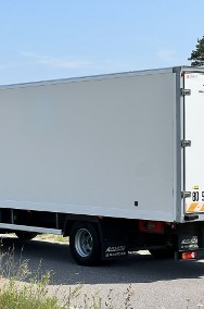 Renault D14 KONTENER, Euro 6, Klima Przebieg Udokumentowany, Kontener 17 paletowy, Gwarancja, Klima, Eur-2