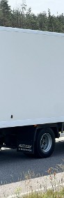 Renault D14 KONTENER, Euro 6, Klima Przebieg Udokumentowany, Kontener 17 paletowy, Gwarancja, Klima, Eur-4