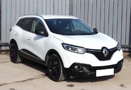Renault Kadjar I , Salon Polska, 1. Właściciel, Skóra, Navi, Klimatronic,