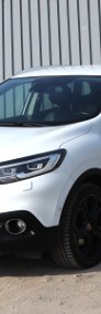 Renault Kadjar I , Salon Polska, 1. Właściciel, Skóra, Navi, Klimatronic,-3