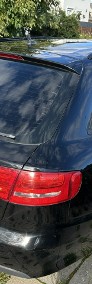 Audi A4 IV (B8) 2,0 TDI, nawigacja, drugie koła, kamera, hak, nowy rozrząd,klimatron-4