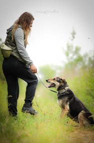 Weź mnie przytul, weź pokochaj, weź przygarnij w końcu mnie - Sara-2