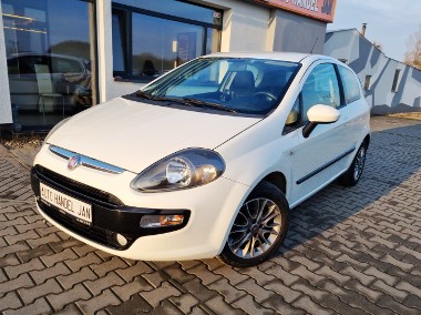 Fiat Punto Evo-1