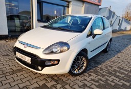 Fiat Punto Evo