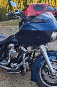 Harley-Davidson Road Glide-2